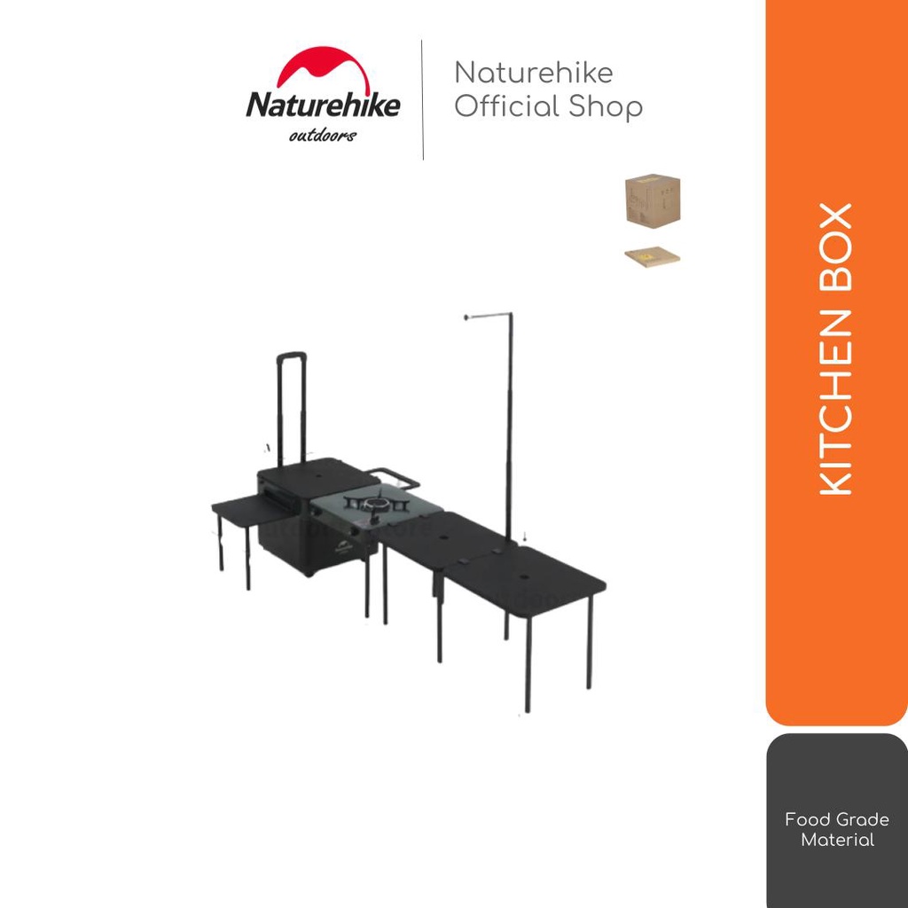 KITCHEN BOX NATUREHIKE CNH22CJ013