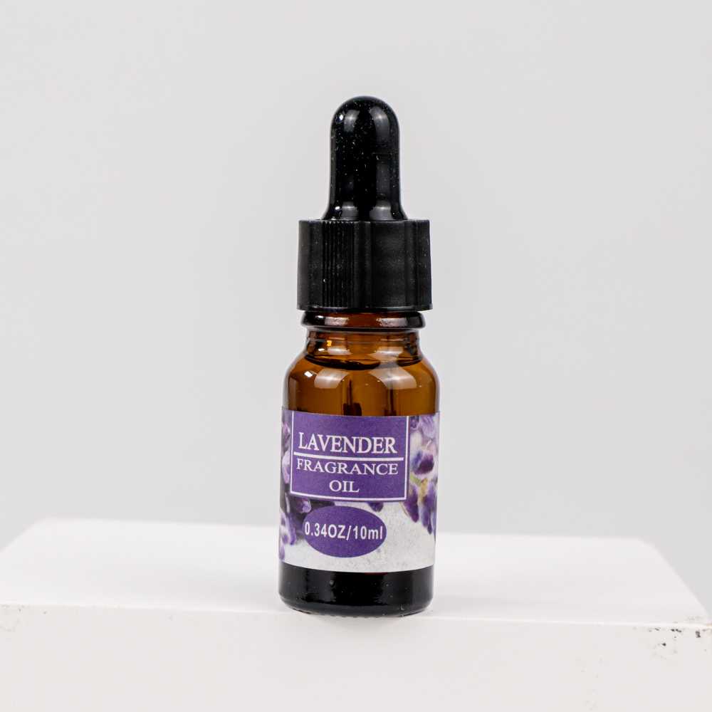 Essential Fragrance Oil Minyak Aromatherapy Ruangan 10 ml RH-25