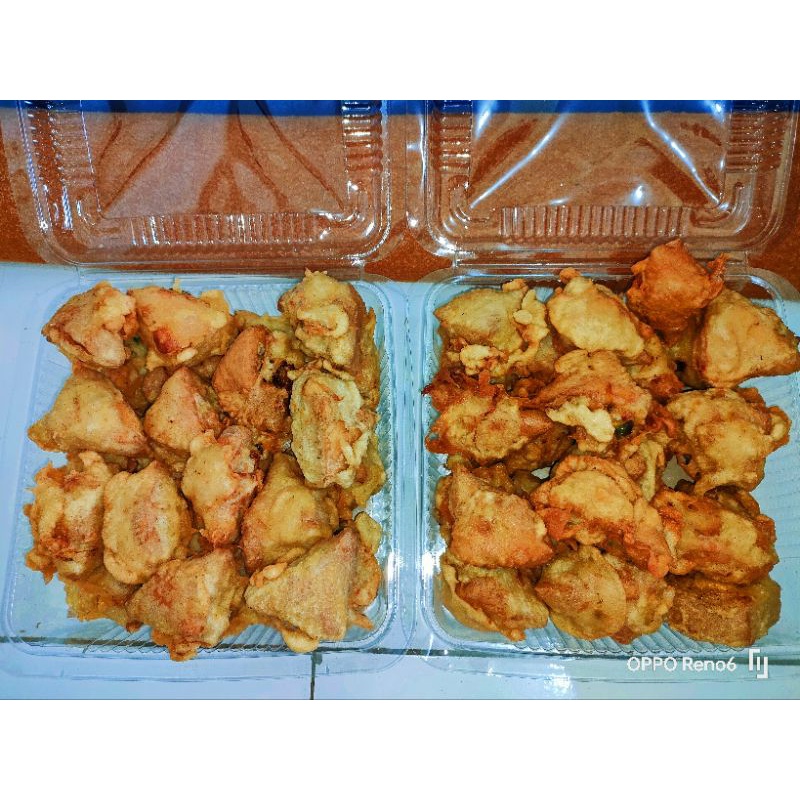 

Aneka Gorengan