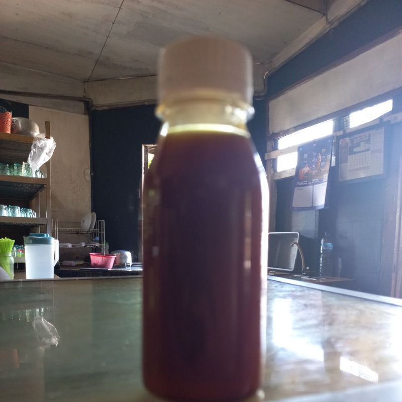 

madu jamu