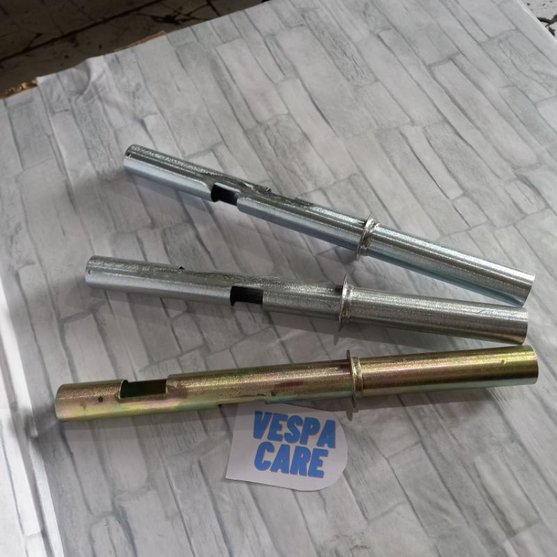 Stik Gas Pipa Gas Vespa Super Sprint Px Ps Excel Exclusive