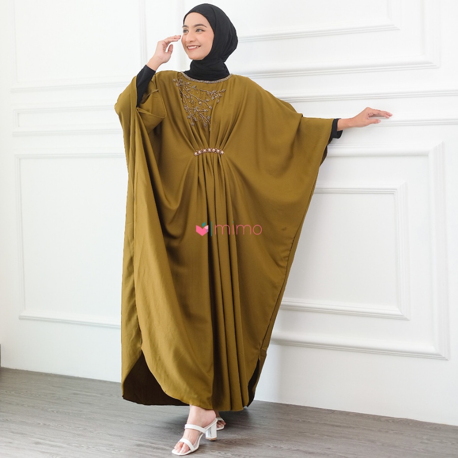 Serena Kaftan - Ramadhan Collection/Baju Lebaran