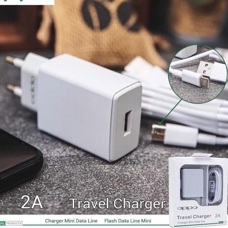 JAM.24Ja23ᵞ • TC CHARGER OPPO 10W ORIGINAL 100% A37/A5S/A3S/F9/A15/A74