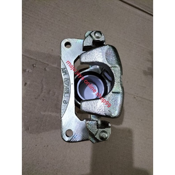 CALIPER / CAKRAM REM DEPAN FUTURA