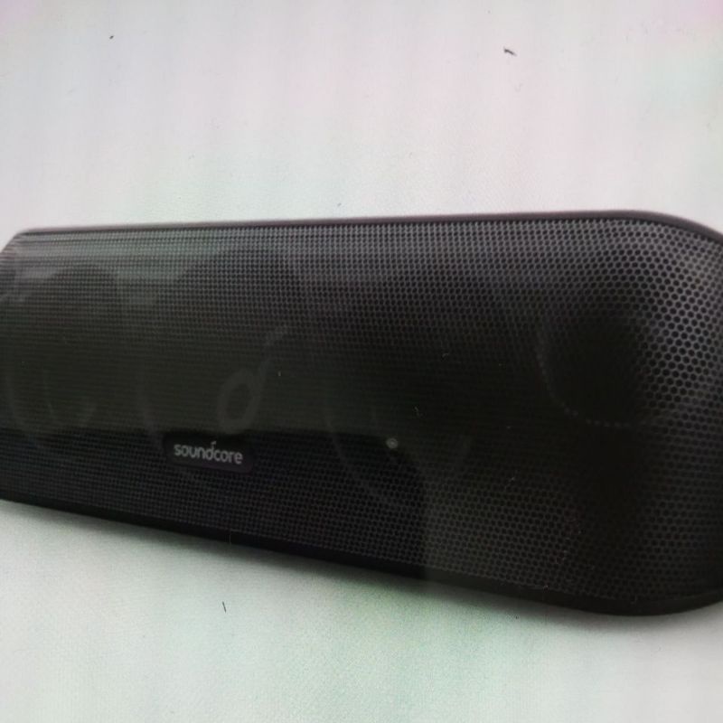 anker soundcore motion plus bluetooth speaker portable