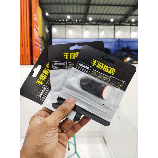 SARUNG TANGAN GAMING