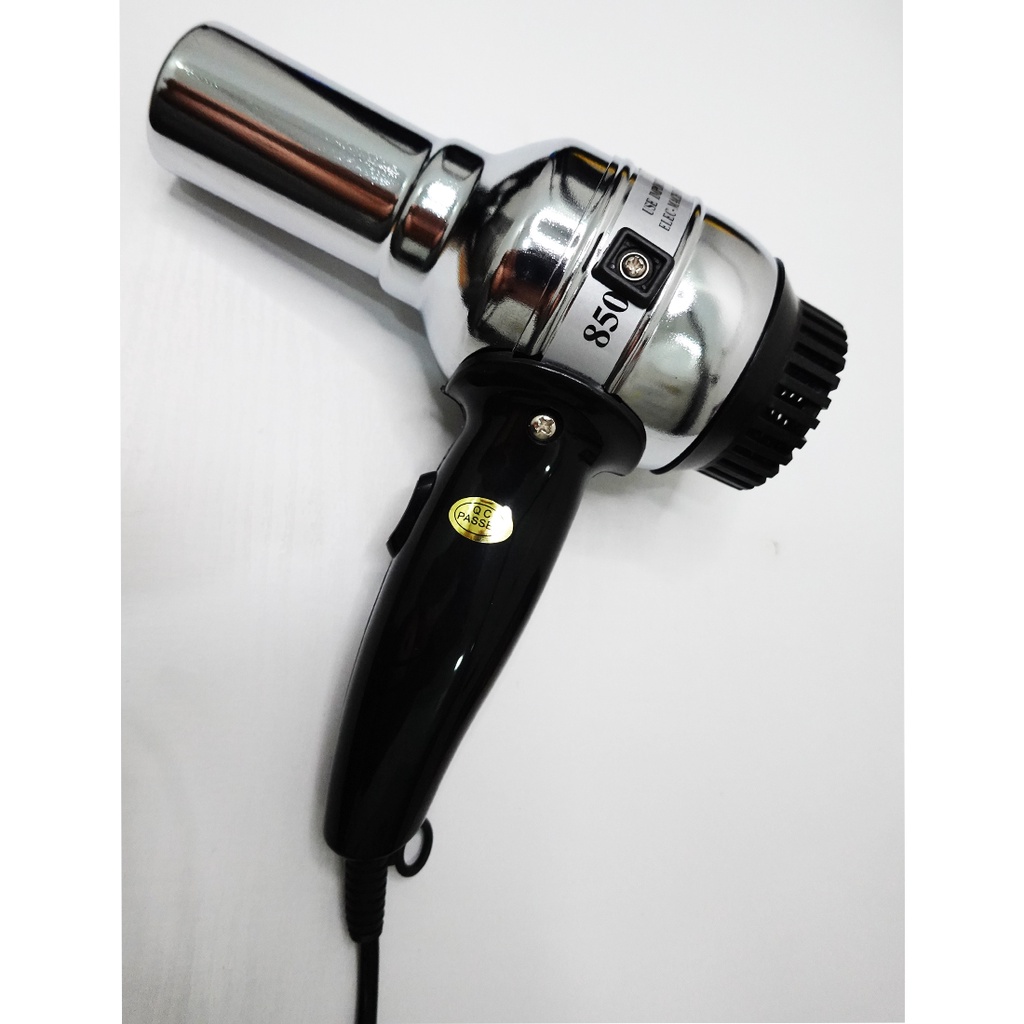 HAIR DRYER HAIRDRYER BEST SELLER / PENGERING RAMBUT RAINBOW 350 850