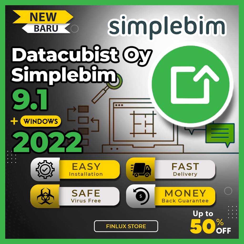 

[VIDEO] Dtcbst Oy Smplbm v9.1 Ltst 2022 Lftm Fr Wndws (64-Bt)