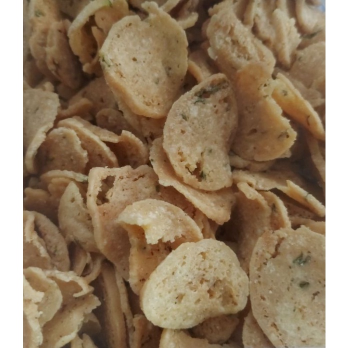 

Keripik Bakso