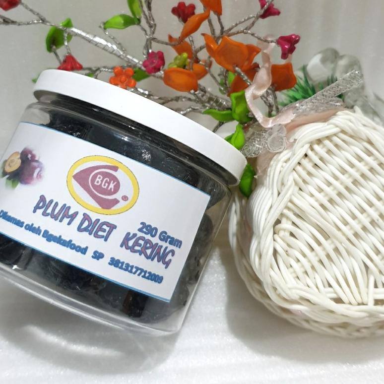 

Terbaru | KP8 | BUAH PLUM DIET LOW SUGAR
