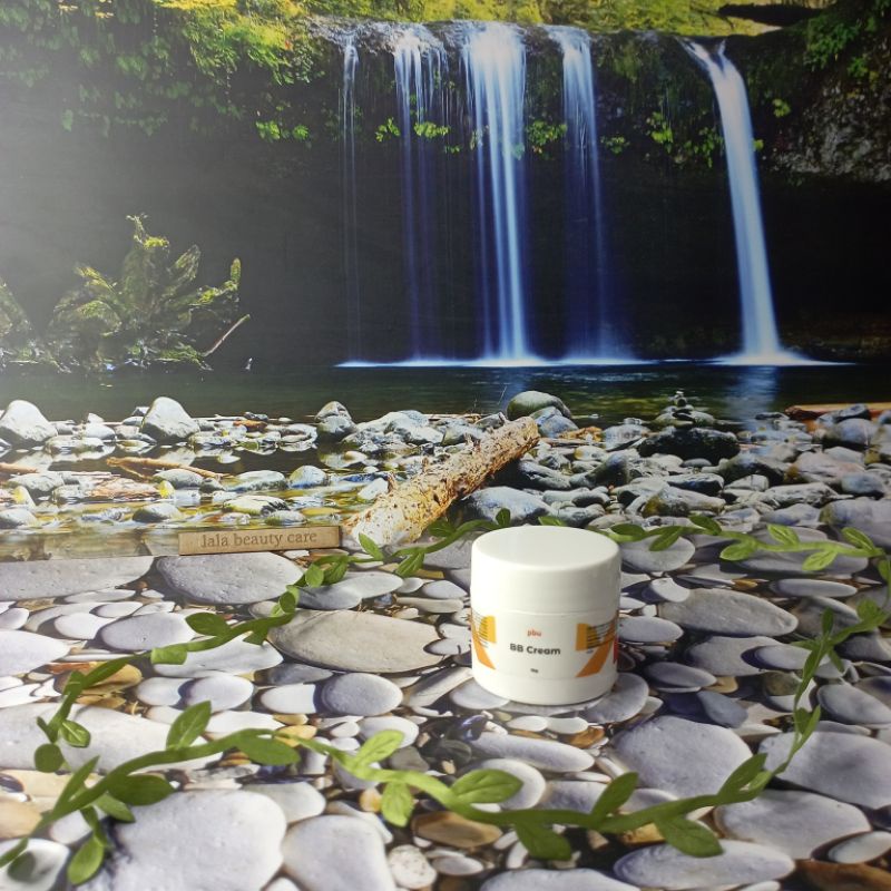 PBU BB CREAM/BB CREAM/CREAM WAJAH/CREAM PERAWATAN WAJAH/CREAM PELEMBAB WAJAH