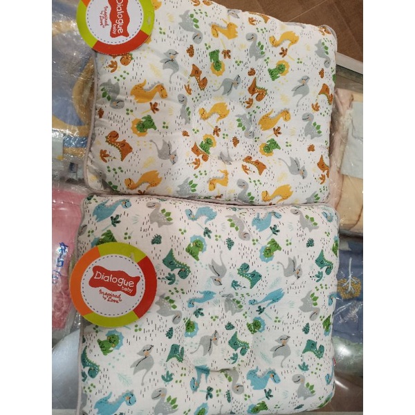 Bantal Anti Peyang Bayi