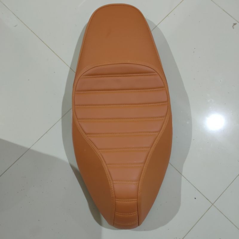 JOK SCOOPY CAFERACER SINGLE SEAT-Jok motor scoopy-Jok Caferacer-Jok scoopy single seat
