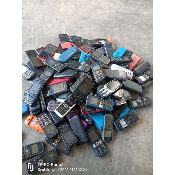 Hp Nokia Gambling...