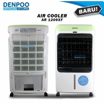 DENPOO AIR COOLER AR 1109 / AR-1109 (8,5 LITER) GARANSI RESMI