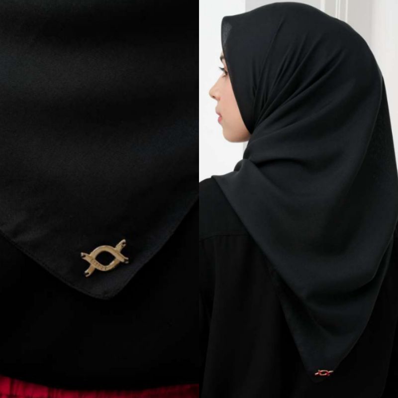 Vienna Scarf by Wearing Klamby