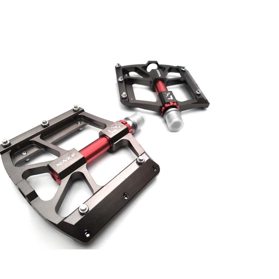 Pedal Sepeda - Pedal Raze 3 Bearing 27