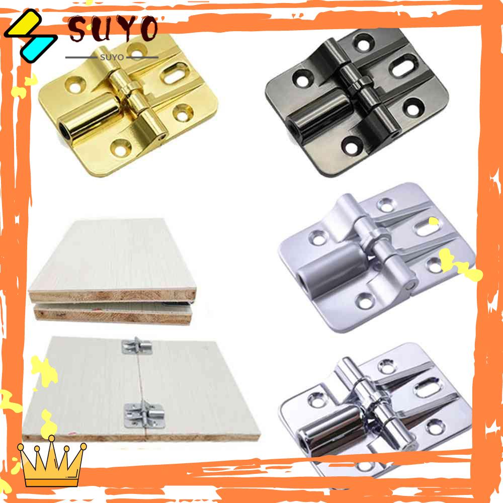 Suyo Posisi Engsel Hardware Multi Fungsi Folding Flap Hinge