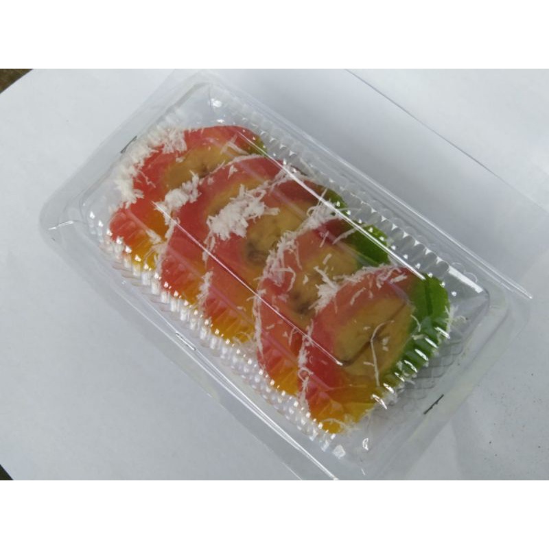 

KUE PUTRI NOONG