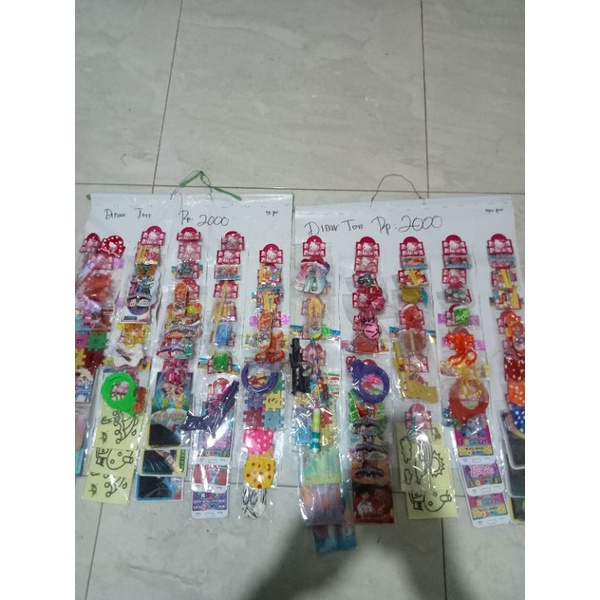 mainan anak 2000an