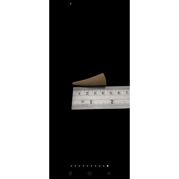 dupa super baccarat oud cone 50pcs