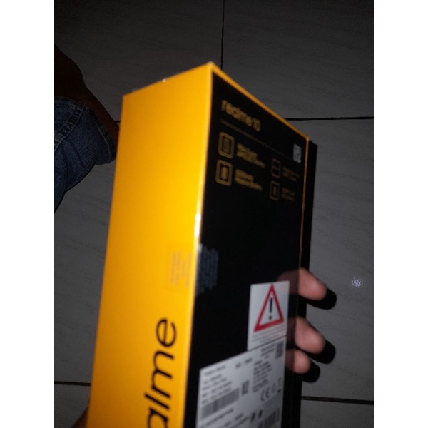 Realme 10 8/256