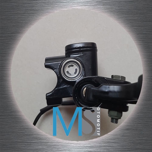 Master Rem Depan Atas Komplit  Yamaha Vega ZR / R New - MS Otomotif