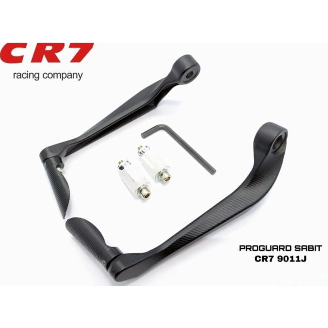 Proguard Sabit Handguard Motor Universal Aerox Nmax Satria Fu R15 R25