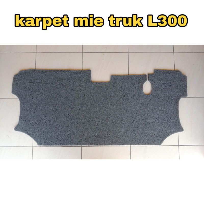 Karpet Mie Pick Up L300