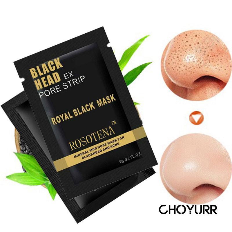 【COD】Charcoal Anti Blackhead / Peeler Blackhead / Masker Komedo / Blackhead Care Mask / Pembersih Komedo/ Ampuh Penyedot Comedo / Penghilang Komedo -CH