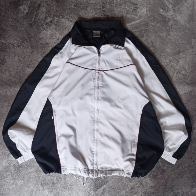 Nike Court Windbreaker Jacket