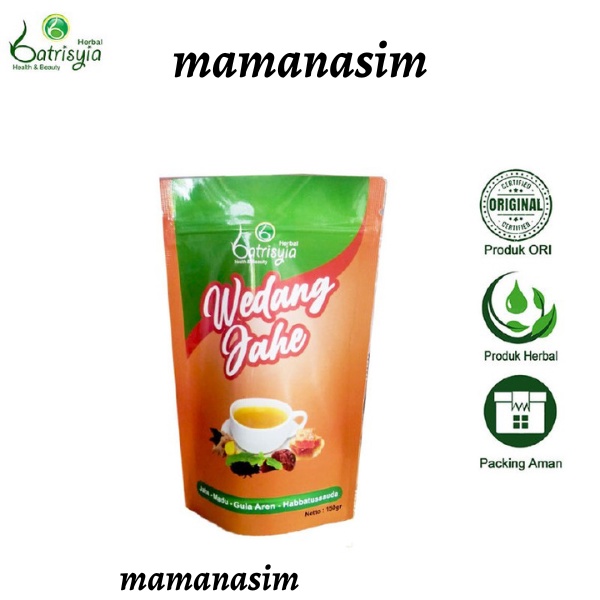 

Discount Today MINUMAN HERBAL MINUMAN JAHE BUBUK wedang jahe batrisyia WEDANG JAHE HERBAL Minuman Herbal Sari Wedang Jahe Bubuk Batrisyia 150gr