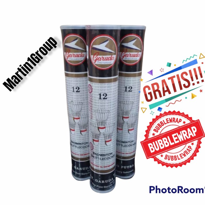 Shuttlecock Shuttlecock/Kok/Cock Garuda Internasional