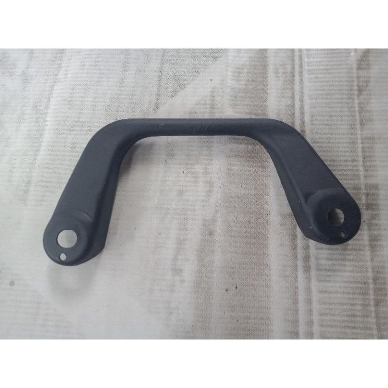 Begel Behel Pegangan Tangan Belakang Jok Jog Yamaha V80 Robot V80 Super Deluxe Original