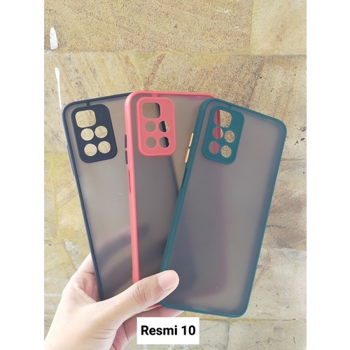 case my choice redmi 10