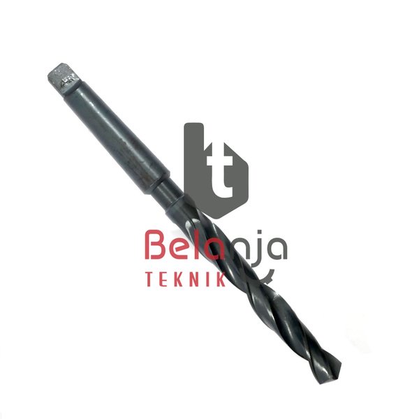 Mata Bor Besi Cones 16mm Solid