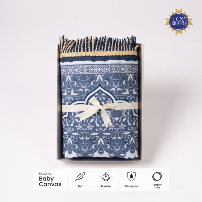 HOWEL AND CO - DEWATA (SAJADAH SINGLE)