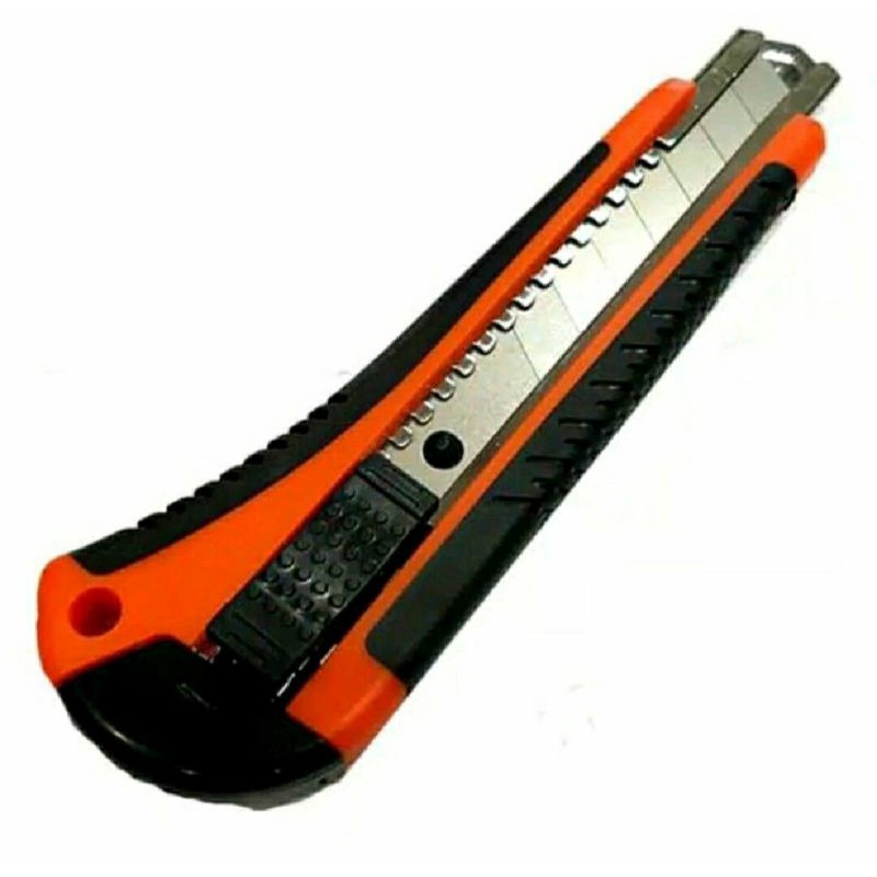 Pisau Kater Cutter Camel Cutter Besar + Refill