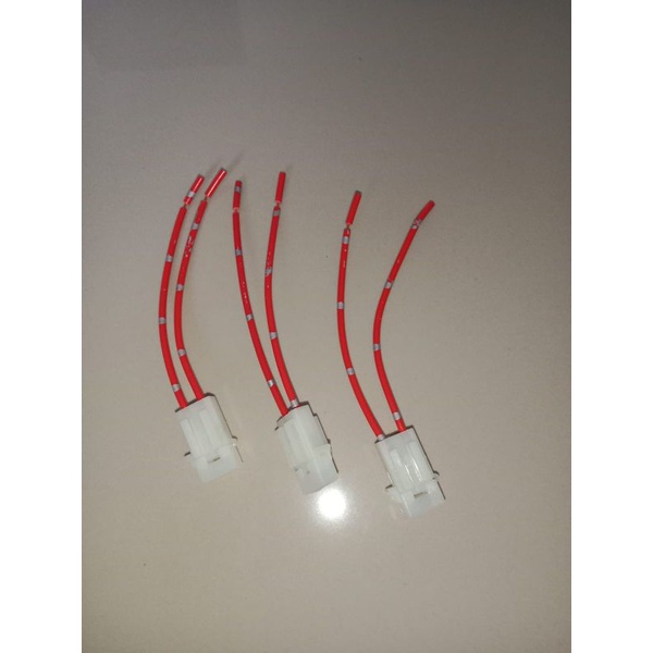 1 BUAH RUMAH SKRING TANCAP KECIL KABEL BINTIK TEBAL / BLADE FUSE KECIL SEKRING MINI BOX SHOGUN SEKER