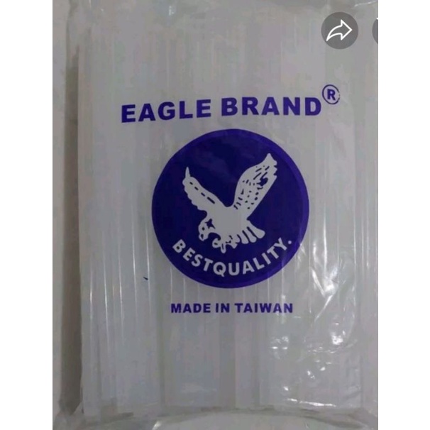 

1 kilo lem lilin kecil eagle