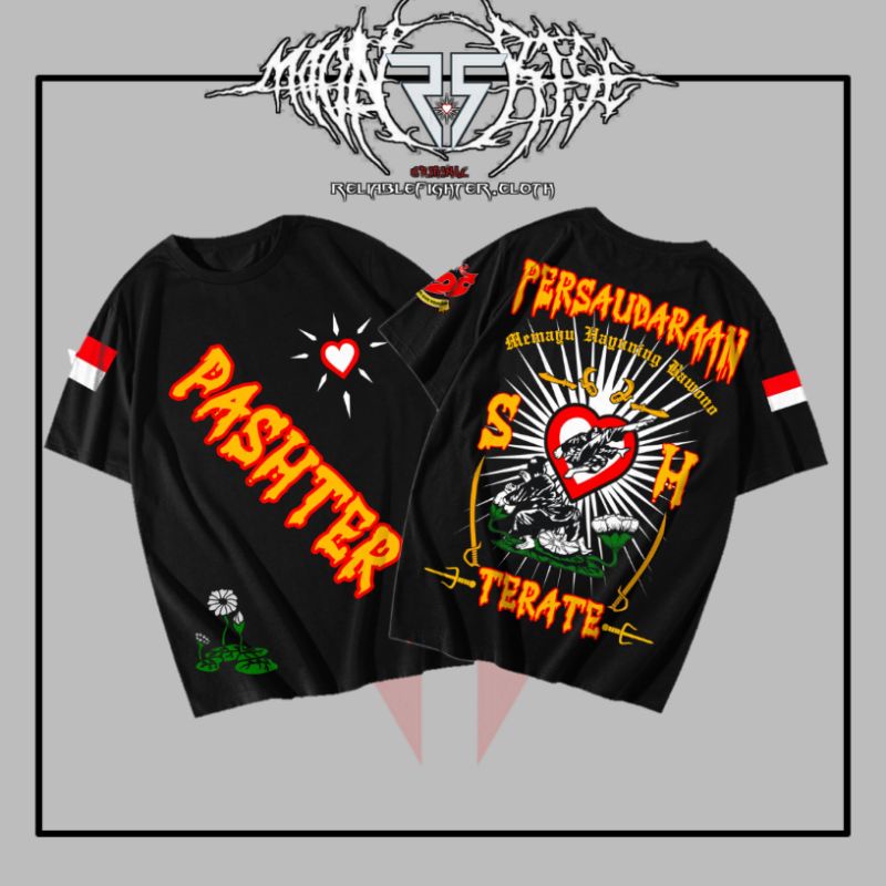 Kaos Psht Lawasan Kaos Psht Koas Pashter Kaos Psht Keren Kaos SH Terate Kaos distro Psht Lawasan Kao