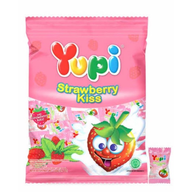 

cibiru - yupi kiss