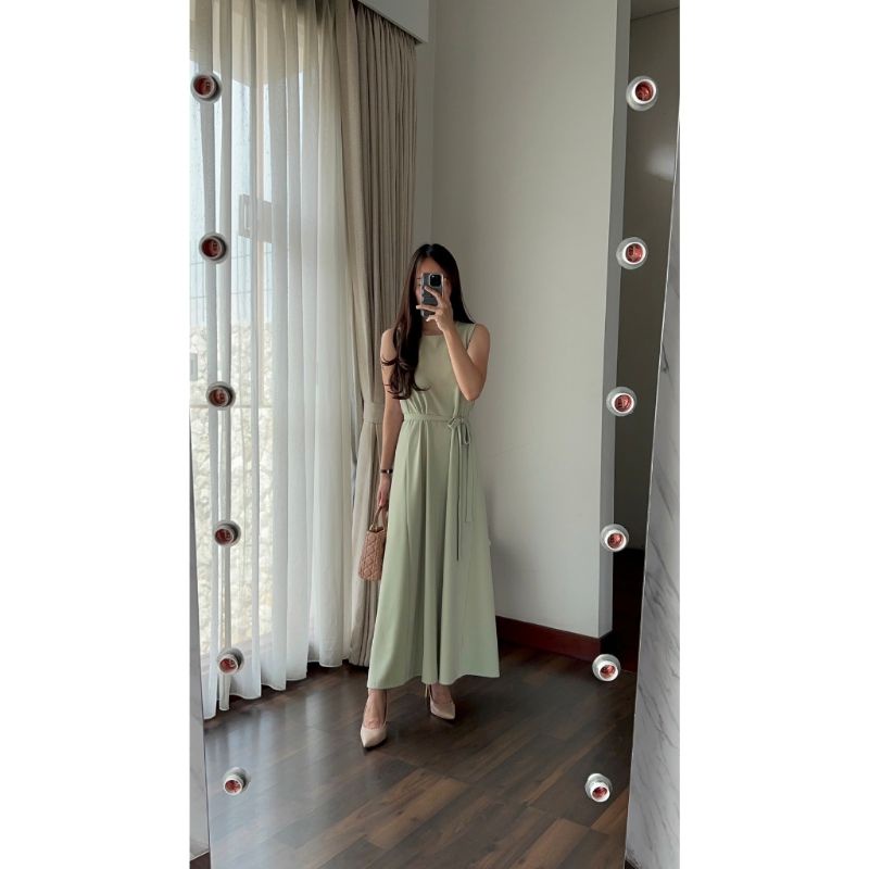 kio dress length 132 cm