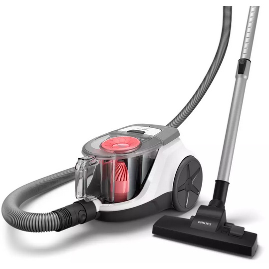 VACUUM CLEANER PENGHISAP DEBU PHILIPS XB 2142 XB2142