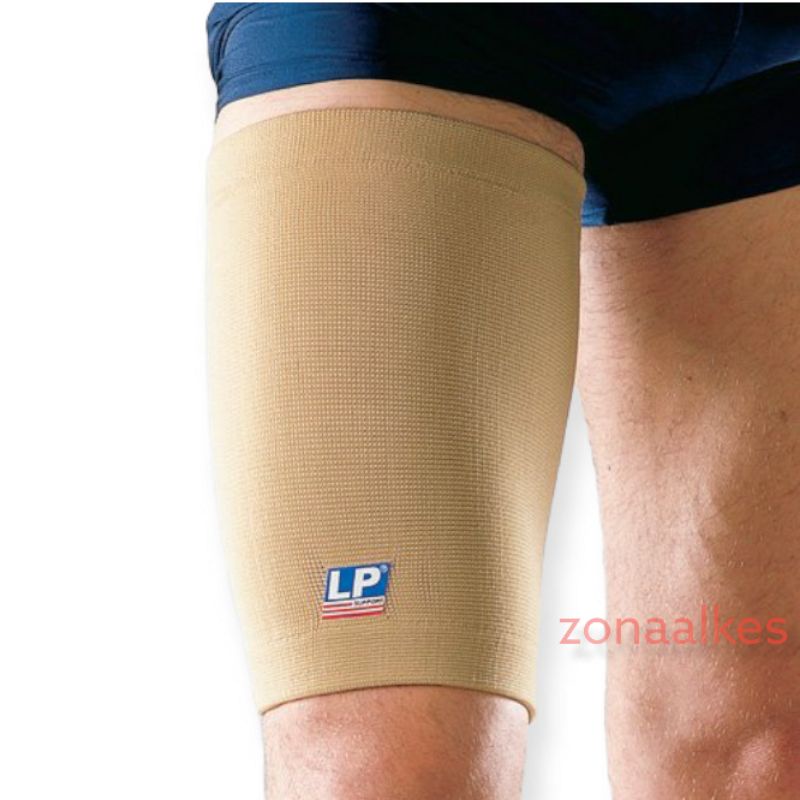 Penyangga Paha / Thigh Support / Deker Paha LP 952