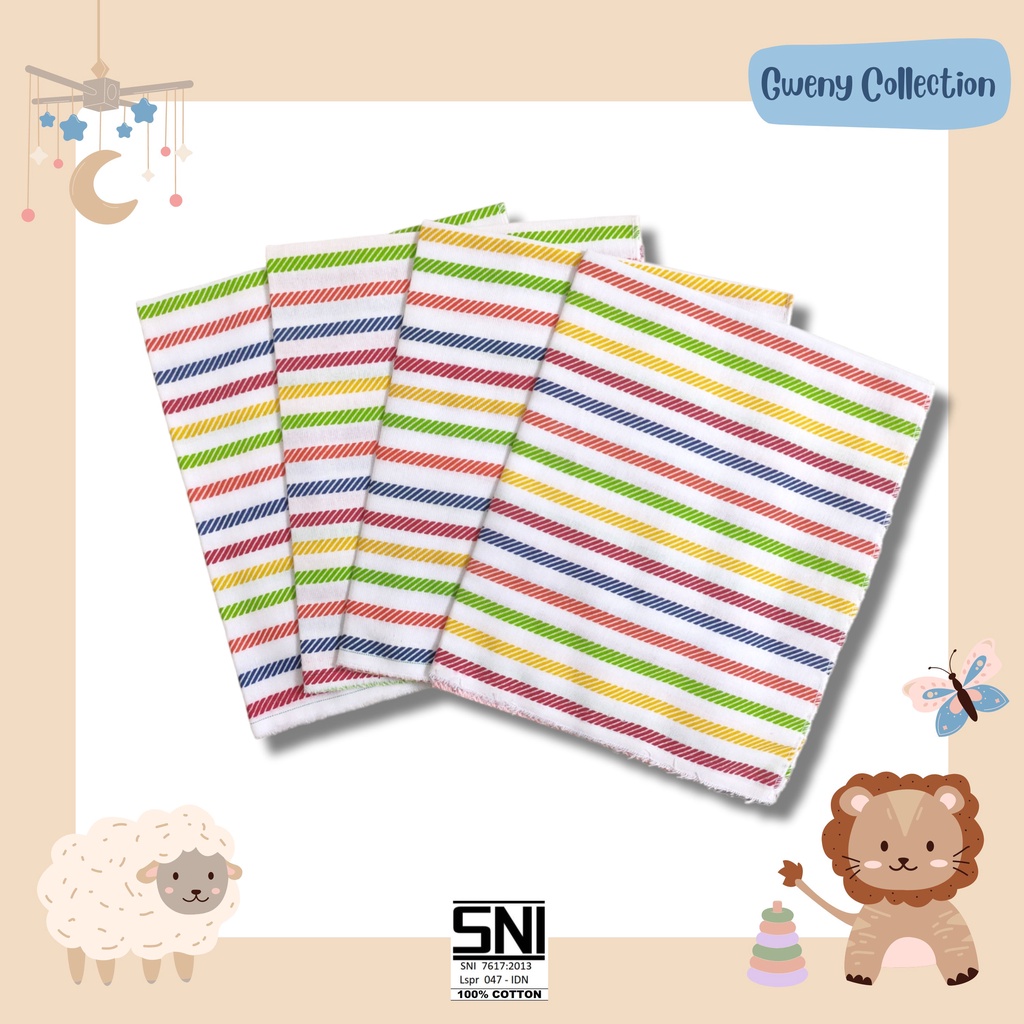 ALAS OMPOL BABY KAIN LURIK BABY / KAIN LURIK BAYI ALAS OMPOL DARI UK KECIL SAMPAI BESAR