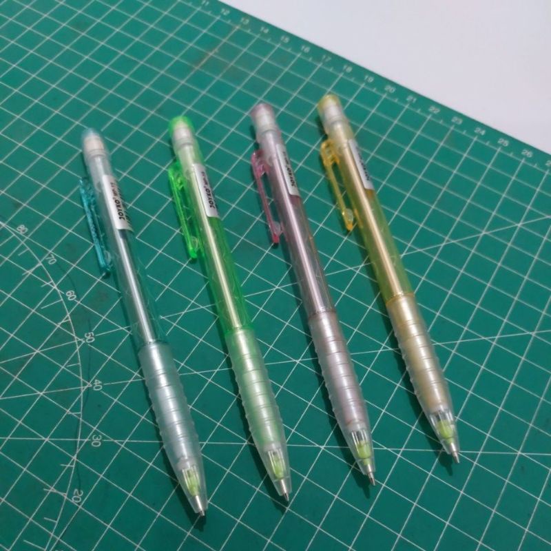 

Pensil mekanik joyko