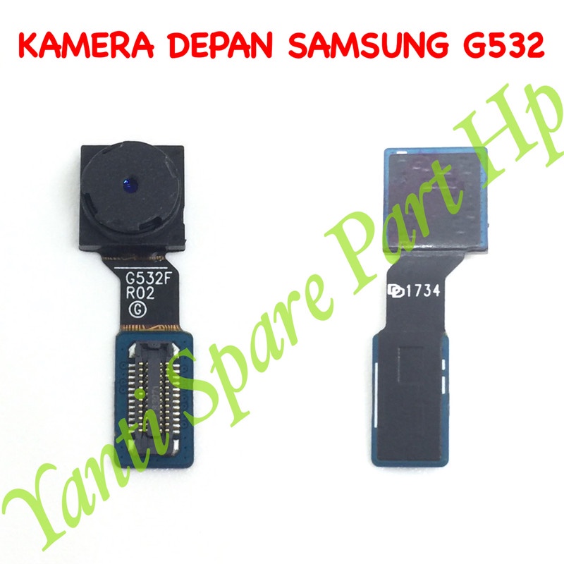 Kamera Depan Samsung J2 Prime J2 Pro G532 J250 Original Terlaris New