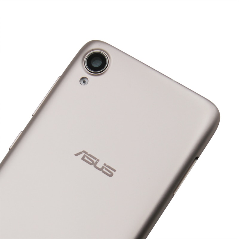 TUTUP BELAKANG ASUS ZENFONE L1 ZENFONE LIVE (5,5&quot;) ASUS ZA550KL ZA551KL PINK