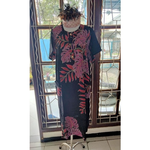 kencana ungu label biru